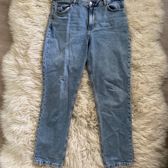 Chiara high waisted jeans - Picture 9 of 14
